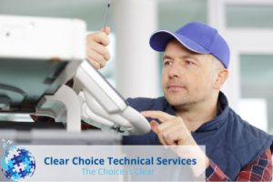 Looking for Reliable Maintenance Contract Services? Choose Clear Choice Baltimore!