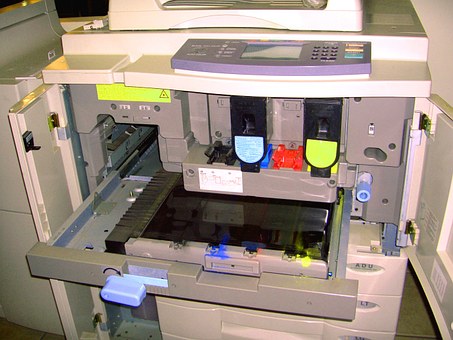 Should You Upgrade Your Office Copier