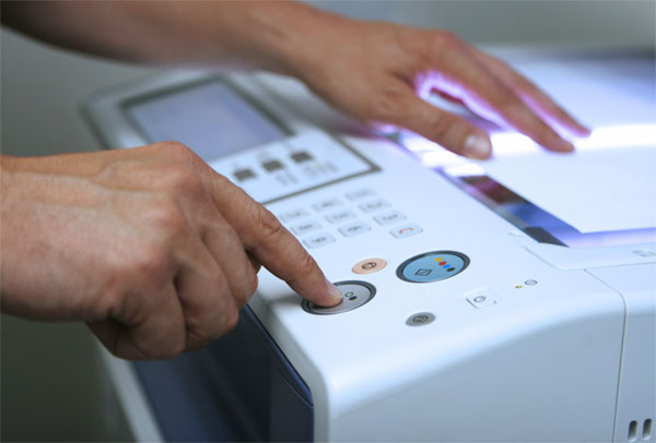 Read more about the article Different Types of Copiers
