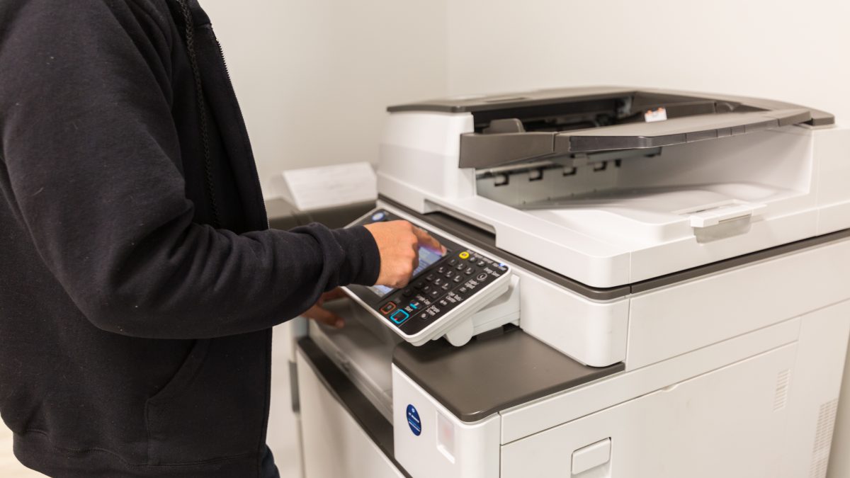 3 Tips On How to Save Energy When Using Copiers