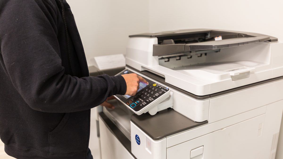 You are currently viewing 3 Tips On How to Save Energy When Using Copiers