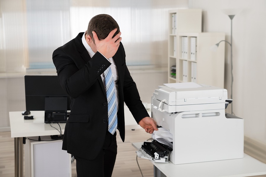 Read more about the article How To Know When To Repair Or Replace A Copier