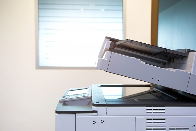 Read more about the article Common Copier Issues & How to Solve Them