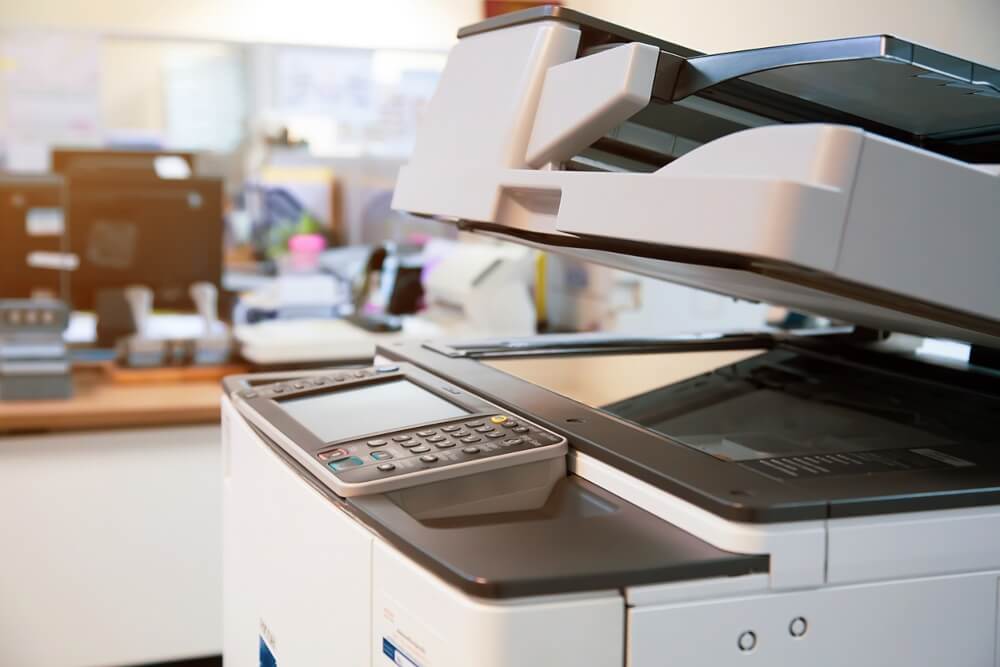 Read more about the article Basic Guide for Photocopier Maintenance