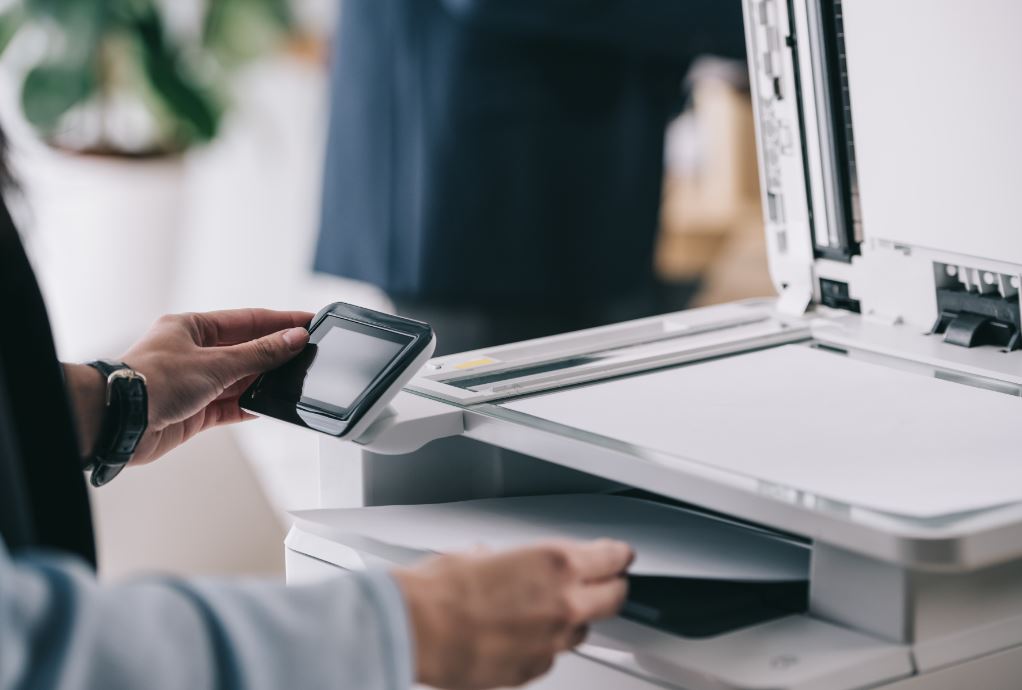 You are currently viewing What To Look For In a Multifunction Printer