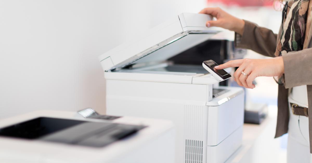 Read more about the article Ways To Keep Printers Running Smoothly For Years