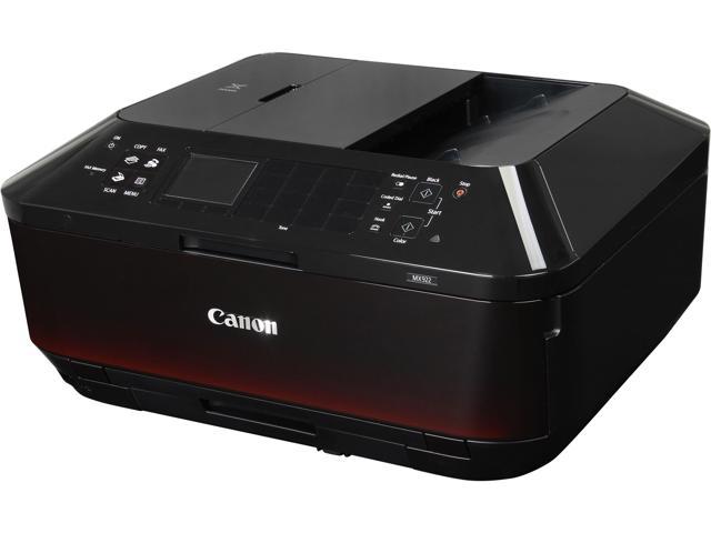 Read more about the article Canon Office and Business MX922 Is Great For Small Office Needs