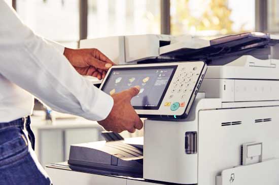 You are currently viewing The Difference Between an A3 and A4 Copier