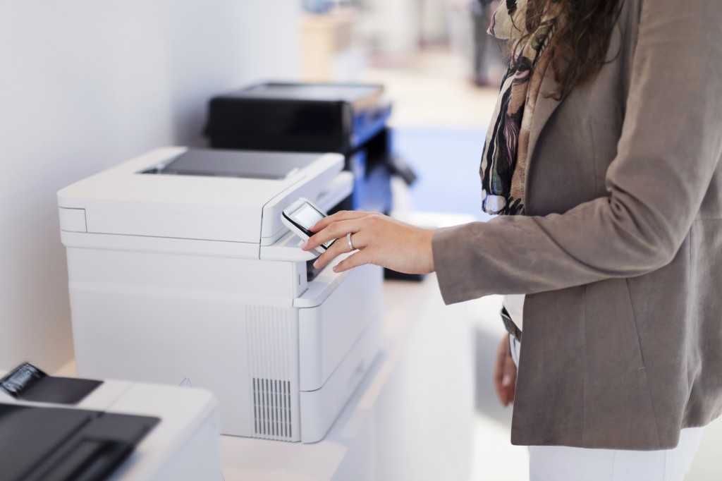 Read more about the article Finding the Best Copier Leasing Provider Near You
