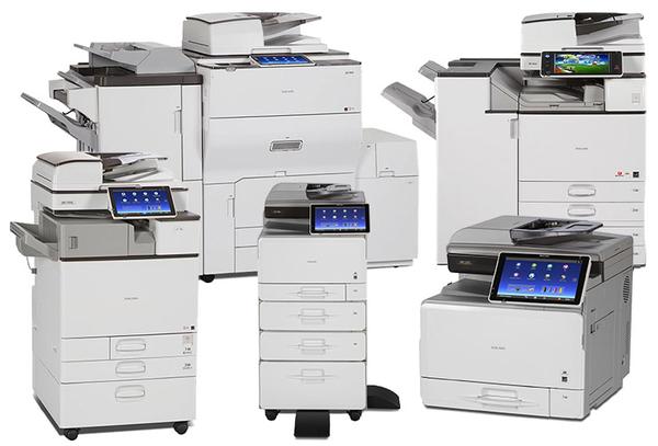 copier machines rental in baltimore