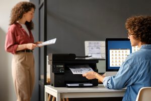 Read more about the article Decoding Copier Leases: Understanding the Fine Print and Maximizing Value